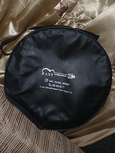 Rast musiqi alətləri – Qaval (tənbur/səhnə qavalı) METROYA lalafo.az -da Rast musiqi alətləri – Qaval (tənbur/səhnə qavalı) METROYA