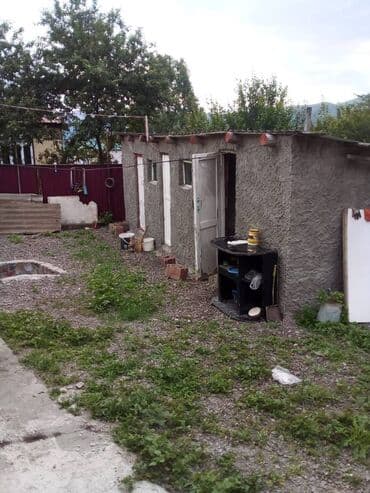 mingecevirde satilan heyet evleri: Daşkəsən, 90 kv. m, 3 otaqlı — 3