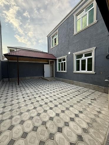 Продажа домов: 4 комнаты, 130 м², Нет кредита, Свежий ремонт — 3
