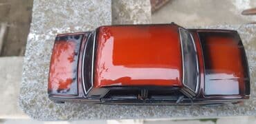 pul daxılı: VAZ, 2024 il, 1:24, Dəmir, Ünvandan götürmə, Pulsuz çatdırılma, Ödənişli çatdırılma — 18