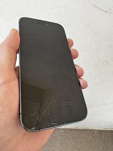 IPhone 14 Pro, 256 GB, Deep Purple — 5