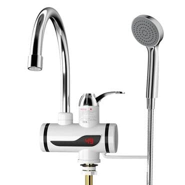 qrant: Su qızdırıcı krant ☑️Əlavə xərc çəkib müxtəlif isidici cihazları — 4