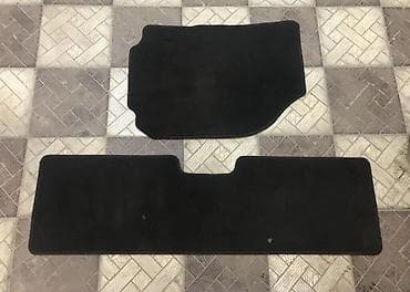 niva kardan: Avtomobil üçün ayaqaltı, Parça, tekstil — 1