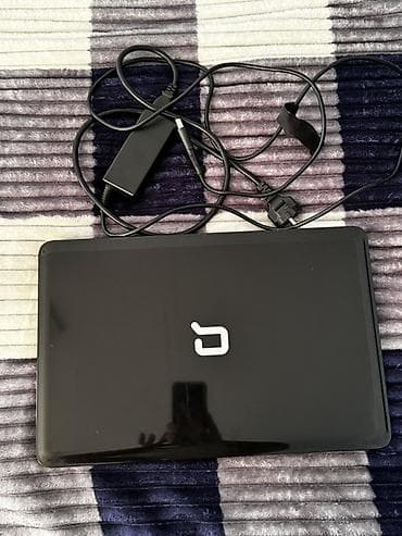 Acer: Compaq CQ58 noutbuku Xüsusiyyətlər: - Ekran: 15.6" HD, parlaq örtük - — 3