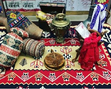 Novruz xonçaları ən münasib qiymətlərlə sifarişlədə yığırıq