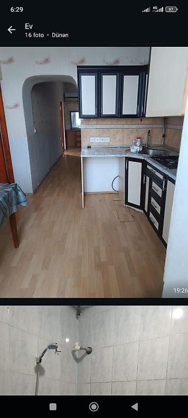 lokbatan kiraye evler 2026: Mənzildə kirayəlik otaq - Tam mebel və məişət əşyaları ilə təchiz — 10