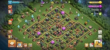 "Clash of Clans" həvəskarları üçün əla fürsət! Uzun müddət əmək lalafo.az -da "Clash of Clans" həvəskarları üçün əla fürsət! Uzun müddət əmək