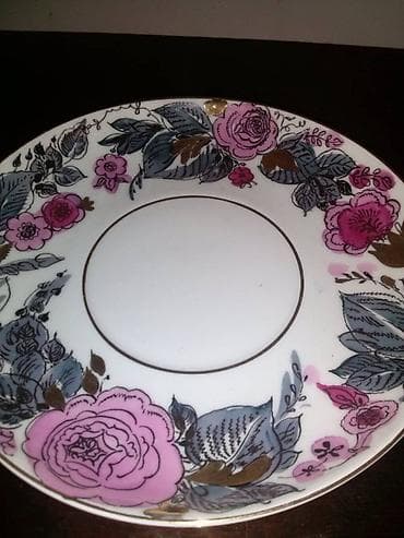 ana bala geyimi: "Bogema Çay Fincanı Nəlbəkili Böyük" 500ML. Fincan Nəlbəkisi ilə — 7