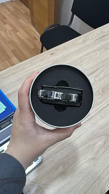 adli qolbaqlar: Bilərzik, Pulsuz çatdırılma — 1