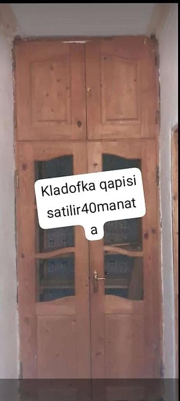 plastiq qapi: Pulsuzdu — 2