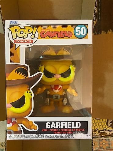 fiqur oyuncaq: Funko Pop! vinil fiqur kolleksiyası - Teenage Mutant Ninja Turtles – — 4