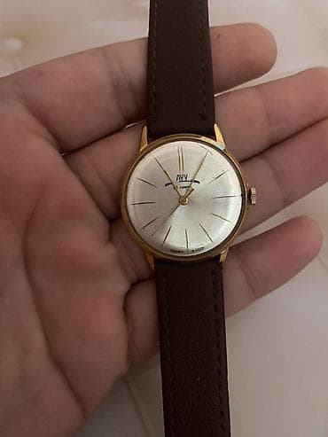 galaxy watch active: İşlənmiş, Qol saatı, Luch, rəng - Qızılı — 8