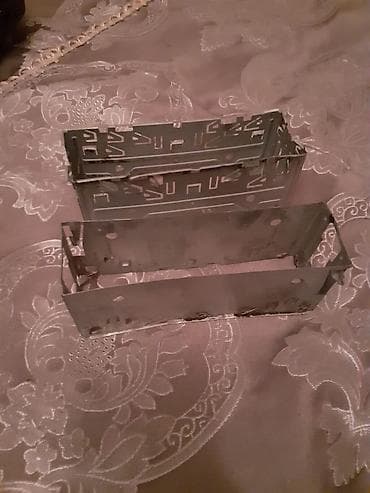 maqintafon gence: Gencede satilir maqintafon pastafkasi cute 3azn — 2