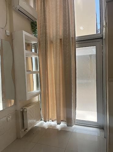 Otaq icareye verilir.Hezi Aslanov metrosuna yaxindi.Kondisioneri var — 2