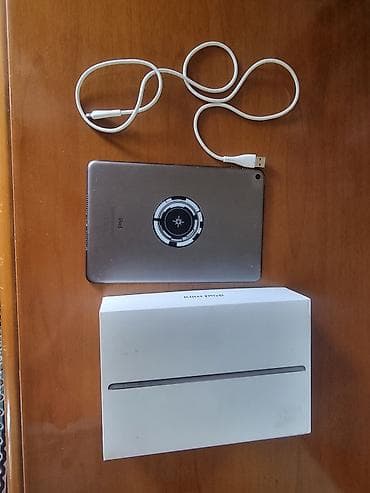 aypad mini: İşlənmiş Apple iPad Mini, 7,9", 64 GB — 1