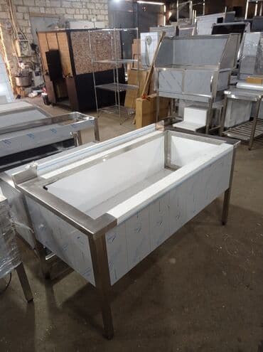 et kotuyu: Retaranlar üçün istənilən ölçüyə uyqun nejaveka mətbəx — 1