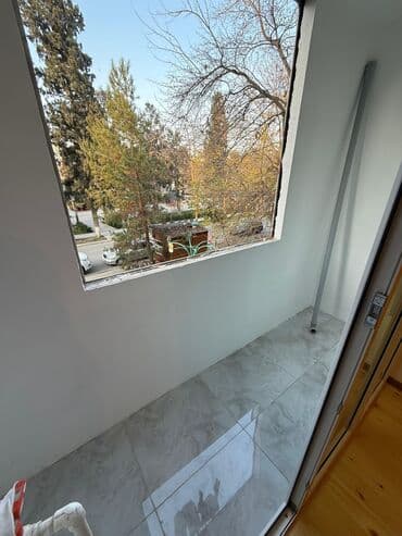 otaq yoldasi: Gəncə, 4 otaqlı, Köhnə tikili, 65 kv. m — 9