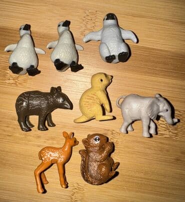 kinder oyuncaq: Muxtelif nov kinder surprise oyuncaqlari ( Paw Patrol, Playmobil — 2