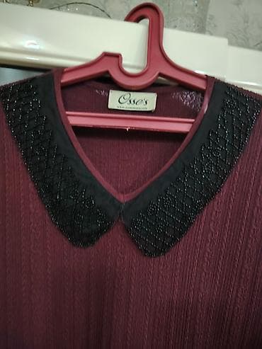 Gündəlik don, Midi, 2XL lalafo.az -da Gündəlik don, Midi, 2XL