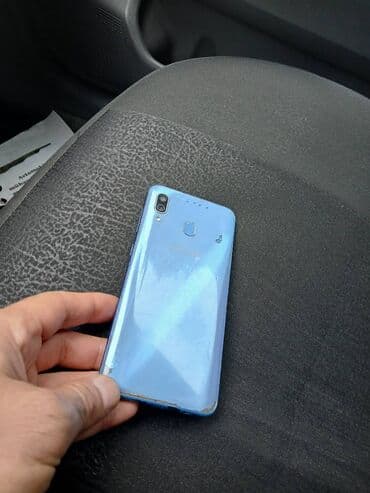 samsung galaxy a52 ekran: Samsung Galaxy A30 — 3