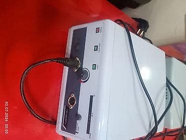 payalniklər: CD-9017P lehim stansiyası - Tip: Lehimləmə/for-soldering stansiyası - — 1