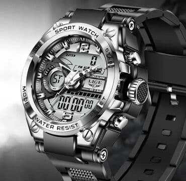 armani my way qiymeti: Yeni, Qol saatı — 11