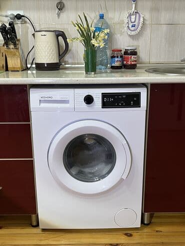 Устройства для борьбы с вредителями: Стиральная машина 6 кг, Новый, Автомат, Есть сушка, Нет кредита, Самовывоз, Платная доставка — 1