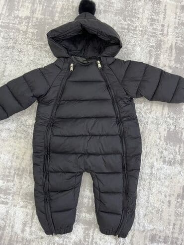 детские зимние перчатки: Uşaq üçün qışlıq kombinezon Yenidir istifade olunmayıb. Sifarişle — 2