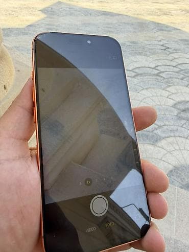 infinix note 30 vip: IPhone 17 Pro, 1 TB, Narıncı — 6