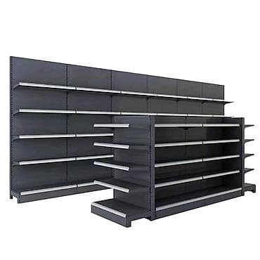 iphone ehtiyat: Mağaza Rəfləri – Divar və Orta Sıra - Yerli istehsal, yüksək — 2