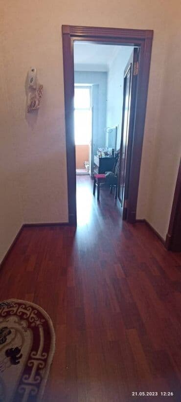 sumqayitda ilkin odenissiz kreditle evler: Zığ qəs., 2 otaqlı, Yeni tikili, 54 kv. m — 10