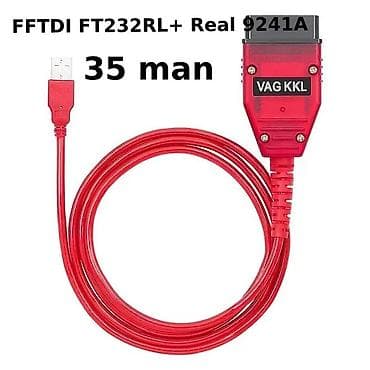 avtomobil satışları: Diaqnostika cihazları. 🚩 Renolink 1 x 60 man. 🚩 VAG CAN PRO 5.5.1 1 — 6