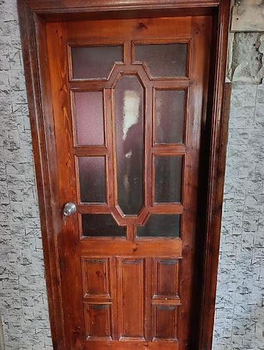 qapilari: Salam otaq qapilari satilir gorduyunuz kimidir curuməsi filan yoxdu — 2