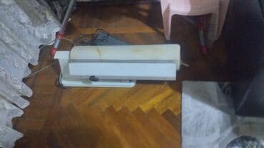 simsek: Od Samovar, 10-dan çox l — 2