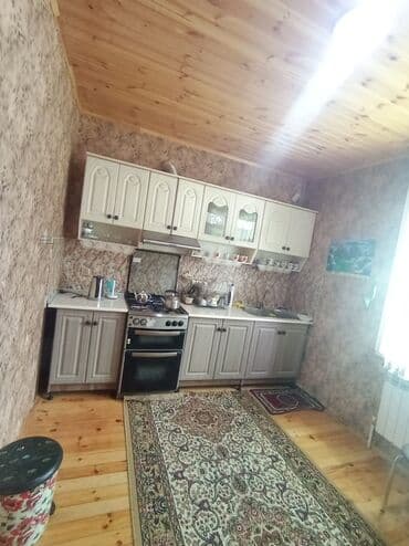 inşaatcılar kiraye evler: 4 комнаты, 145 м², Нет кредита, Свежий ремонт — 9