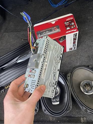 atv plus receiver: Hamsi original kodlu mehsullardi.Elage saxlayin etrafli — 6