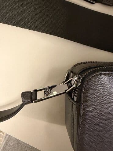 Zərgərlik əşyaları: Çiyin çantası, Marc Jacobs, İşlənmiş — 2