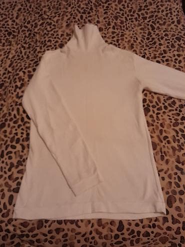 qaqa geyimi: Sviter — 10