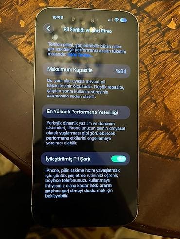 Avtoelektronika: IPhone 14 Pro, Deep Purple — 2