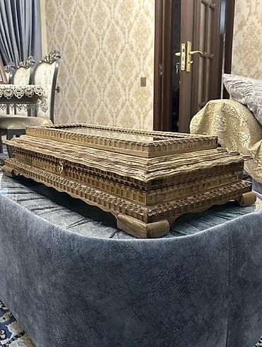 cin dili kursu: Dekor məhsulları — 2