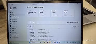 bluetooth kalonkalar: İşlənmiş HP Envy, 13.3 ", Intel Core i5, 512 GB, Ödənişli çatdırılma — 3