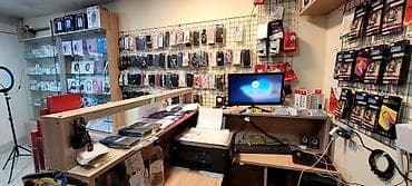 Telefon aksesuarları üçün, Yeni — 2