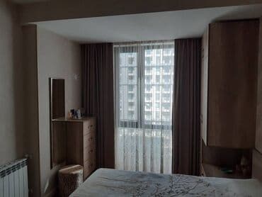 квартиры в ипотеку: Пос. Ази Асланов, 3 комнаты, Новостройка, м. Ази Асланов, 90 м² — 5