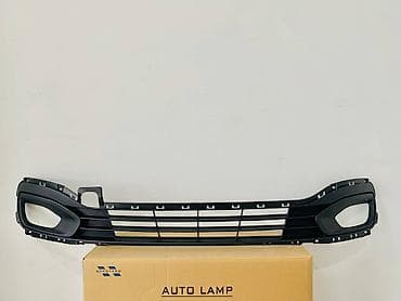 Kia Rio 2012 on bufer setkalari .Kia Rio 2013 qabaq bufer setkasi