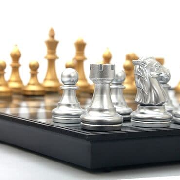 nerd taxta satisi: Şahmat. ölçüsü 33sm*33sm. Metrolara və şəhərdaxili çatdırılma var — 4