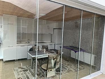 mingecevirde ev: Bakı, 2 kv. m, 4 otaqlı, Hovuzlu, Su — 7