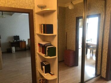 bakixanovda kiraye evler 2024: Xətai rayonu,Əhmədli metrosu,Heydər parkının yanənda,5 mərtəbə yeni — 10