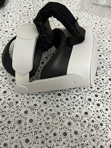 rezident evil 7: Meta quest 3s 128gb içinə bahalı oyunlar yazdırılıb endirim olacaq — 3