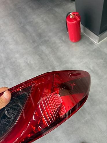 Toyota camry 80 original sernisin teref stop uzerinde çat var endirim