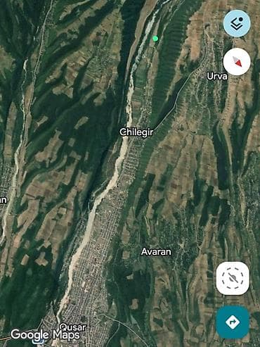 basavik satisi: 131 sot, Kənd təsərrüfatı, Kupça (Çıxarış) — 2